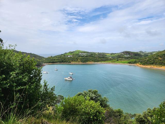 Waiheke Island